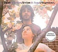 Georgie Fame & Alan Price - Together (CD)