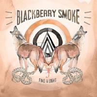 Blackberry Smoke - Find a Light Vinyl