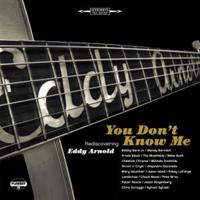 Various - You Don't Know Me - Redicovering Eddy Arnold (CD)