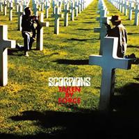 Scorpions Taken By Force (50th Anniversary Deluxe Edition)