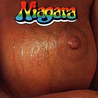 Niagara, 2 Audio-CDs