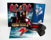 AC/DC Iron Man 2 (Doppel Vinyl)