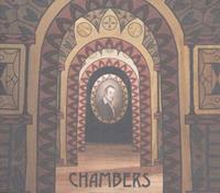 Chilly Gonzales Chambers (Poster Edition)