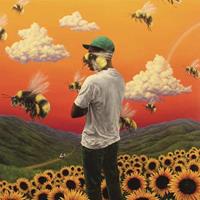 Tyler, The Creator - Flower Boy (LP)