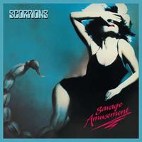 Scorpions Savage Amusement (50th Anniversary Deluxe Edition)