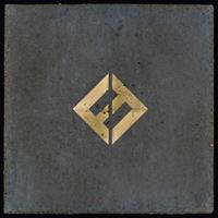 fiftiesstore Foo Fighters - Concrete And Gold 2-LP