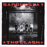 fiftiesstore The Clash - Sandinista! 3LP