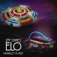 Sony Music Entertainment Jeff Lynne'S Elo - Wembley Or Bust (2 Cd/1 Dvd)