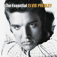 elvispresley Elvis Presley - The Essential 2-LP