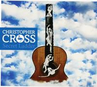 Christopher Cross Secret Ladder