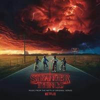 Various artists Stranger Things: Music From The Netflix Original Series (LP)