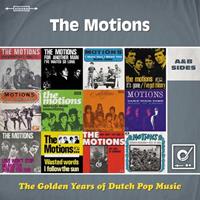 The Golden Years Of Dutch Pop Music: The Motions