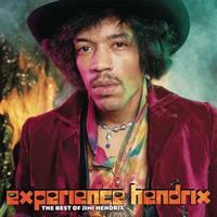 fiftiesstore Jimi Hendrix - Experience Hendrix - The Best Of 2-LP