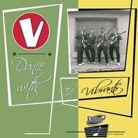 VIBRANTS - Dance With The Vibrants