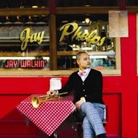 Jay Phelps - Jay Walkin' (CD)