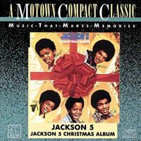 Umc Jackson 5 - Christmas Album LP