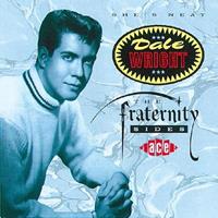 Dale Wright - She's Neat - The Fraternity Sides (CD)