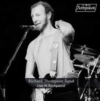 Richard Thompson Live At Rockpalast 1984 (+Bonus)