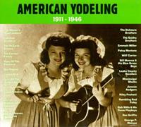 American Yodeling, 1911-1946