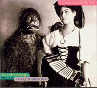 Various: Crazy & Obscure-Novelty Songs 1914-1946