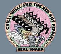 Chilli Willi & The Red Hot Peppers - Real Sharp (2-CD)