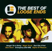 Universal Music Vertrieb - A Division of Universal Music Gmb The Best Of Loose Ends