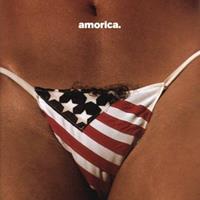 The Black Crowes Amorica.
