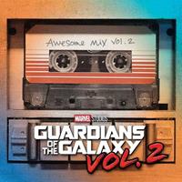 Universal Music Guardians Of The Galaxy: Awesome Mix Vol.2