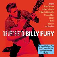 Very Best of Billy Fury