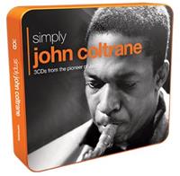 Simply John Coltrane