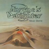 Anyones Daughter Neue Sterne-Remaster