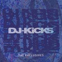DJ-Kicks: The Exclusives, Vol. 3 [2017]