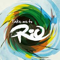 Warner Music Group Germany Holding GmbH / Hamburg Take Me To Rio(Ultimate Hits Made In The Iconic So