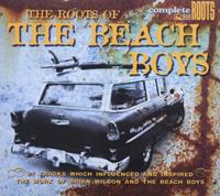 Roots of the Beach Boys