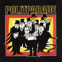 Various - Schlager - Politparade (4-CD Box Set)