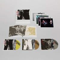 The Rolling Stones Sticky Fingers (LTD Deluxe Boxset)
