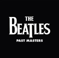 The Beatles Past Masters Vol.1 & 2