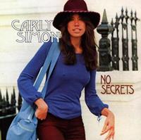 Carly Simon Simon, C: No Secrets