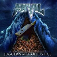 ANVIL Juggernaut Of Justice Limited