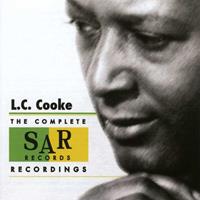 L.C. Cooke - The Complete Sar Records Recordings