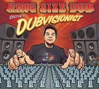 Various: King Size Dub Special-Dubvisionist