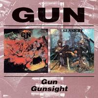 Gun/Gunsight