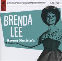 Brenda Lee - Sweet Nothin's (CD)