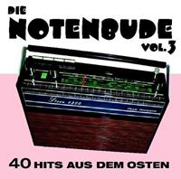 Notenbude, Vol. 3