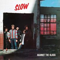 Against the Glass