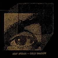 Asaf Avidan Gold Shadow (Jewel Box)