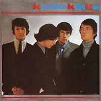 The Kinks Kinks, T: Kinda Kinks