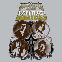 Kinks, T: Something Else By The Kinks