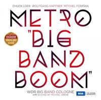 Big Band Boom