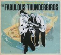 Fabulous Thunderbirds Bad & Best Of Fabulous T
